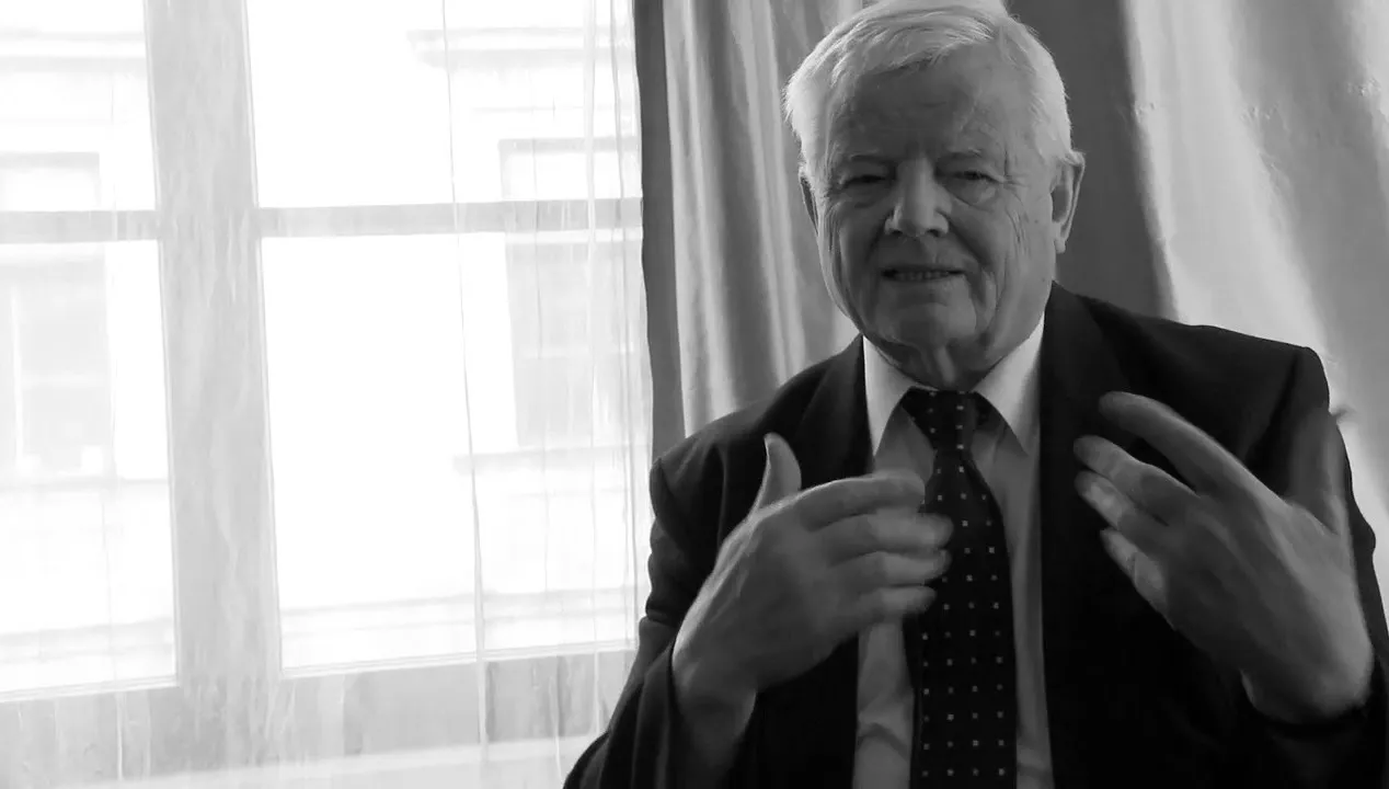 Zmarł prof. Franciszek Kokot, współtwórca polskiej nefrologii