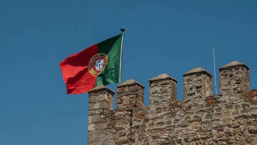 Rebelo de Sousa uzyskał reelekcję