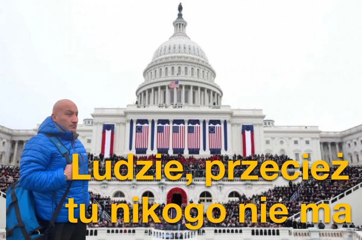 Marcin czeka