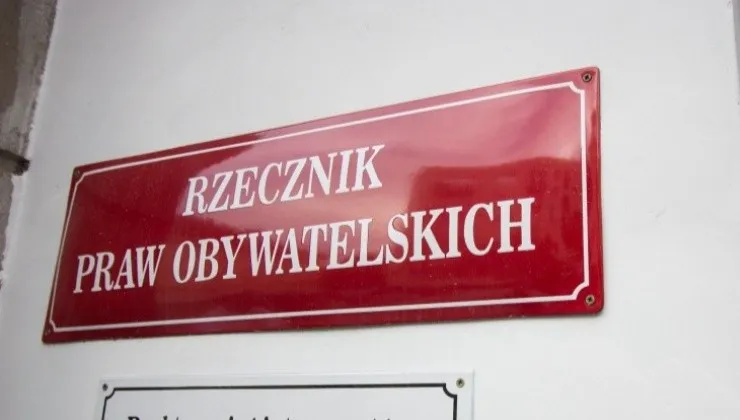  Wawrzyk jako RPO "to dobre rozwiązanie". Terlecki: Teraz przekonujemy do tego senatorów