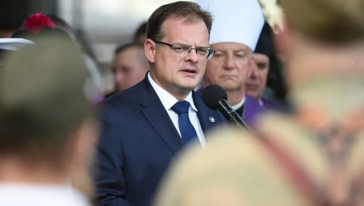 Powstanie styczniowe uczyło kochać wolność. Kasprzyk: Ukształtowało nasz polski kod kulturowy