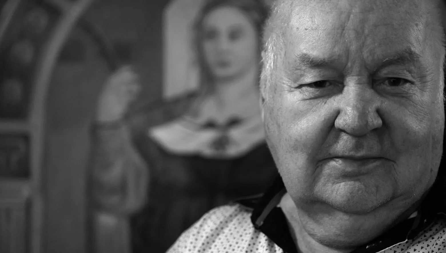 Premier: Erwin Sówka był za życia legendą