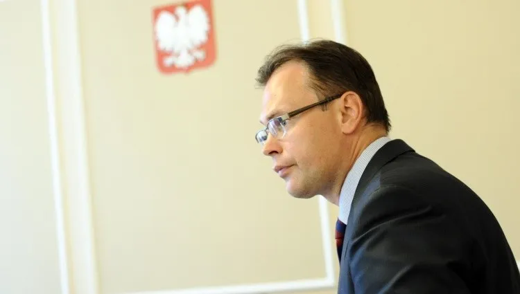 Mularczyk wiceprzewodniczącym Zgromadzenia Parlamentarnego RE