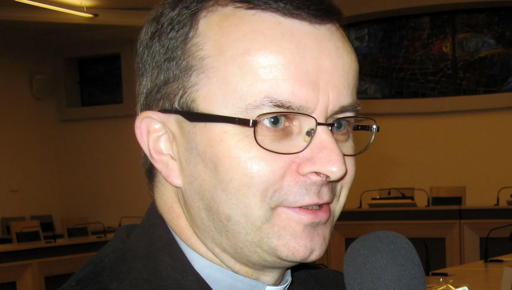 Watykan przedstawił następcę bp. Janiaka. Abp Gądecki: Decyzja wywołała u mnie radość i smutek