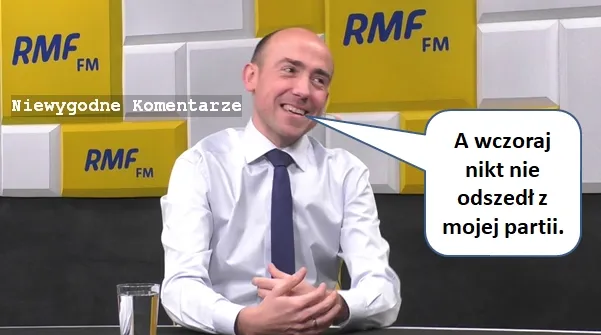 Nieopisana radość