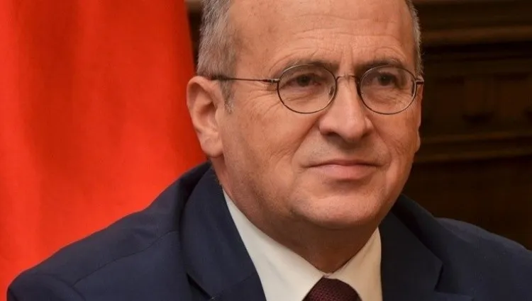 Rau: W UE dyskusja o sankcjach na Rosję