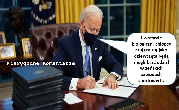 Amerykanie już wdzięczni?