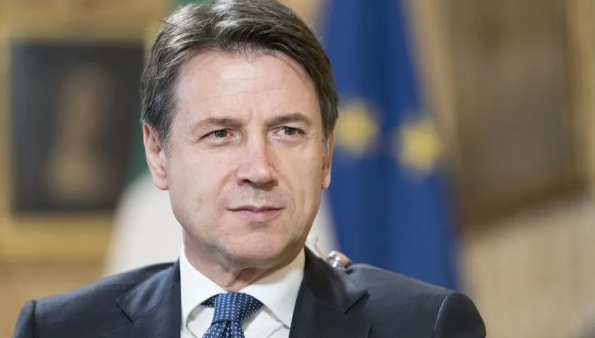 Premier Włoch podał się do dymisji. Salvini chce przyspieszonych wyborów