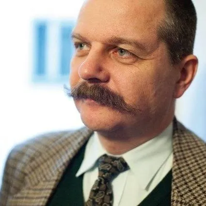 Pałac Putina jak skrzynka szampana pod Mukdenem
