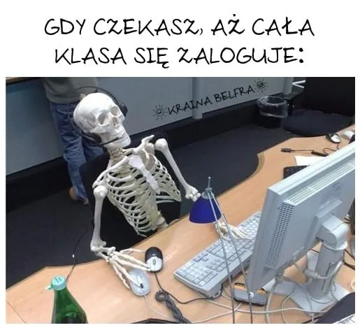 Lekcje online