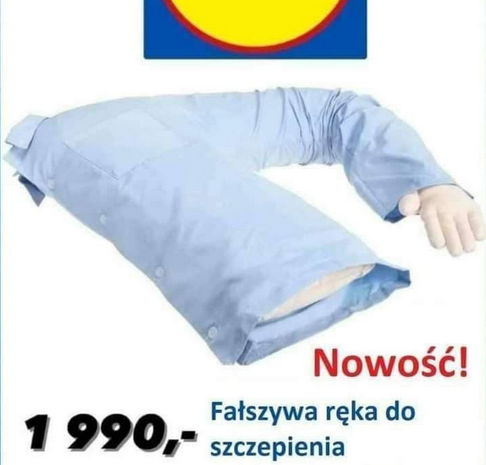 Zakamuflowani antyszczepionkowcy