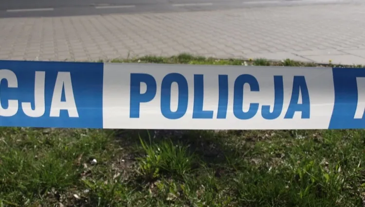 Sopot: Niewybuchy na terenie przedszkola
