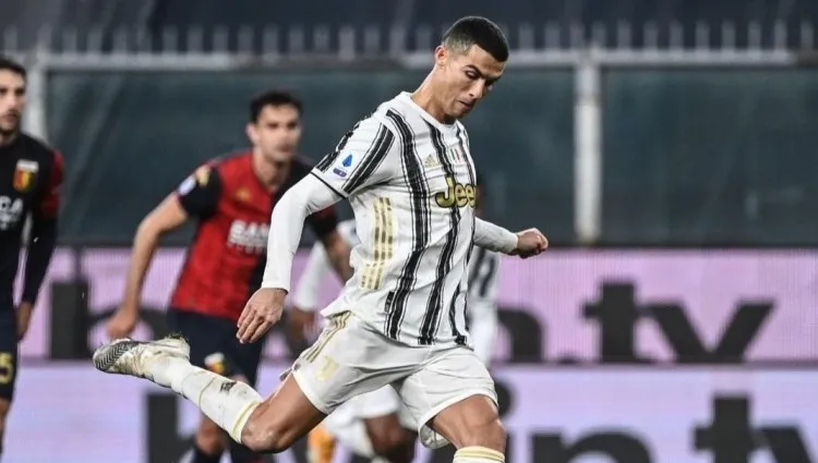 Ronaldo pojechał na urlop do kurortu, choć jest to zakazane. Sprawę wyjaśnią śledczy