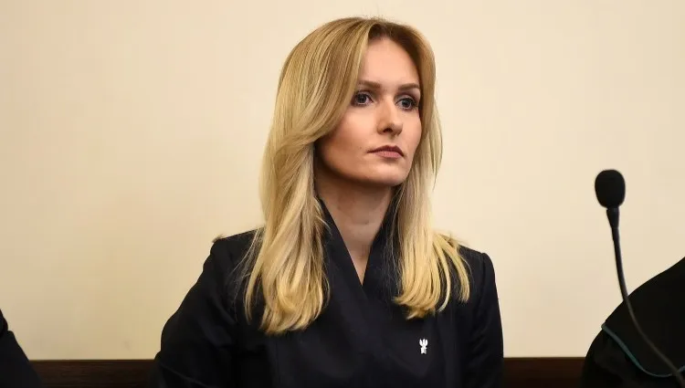 Sąd Najwyższy zajmie się kasacją od wyroku w sprawie Nitek-Płażyńskiej i Hansa G.