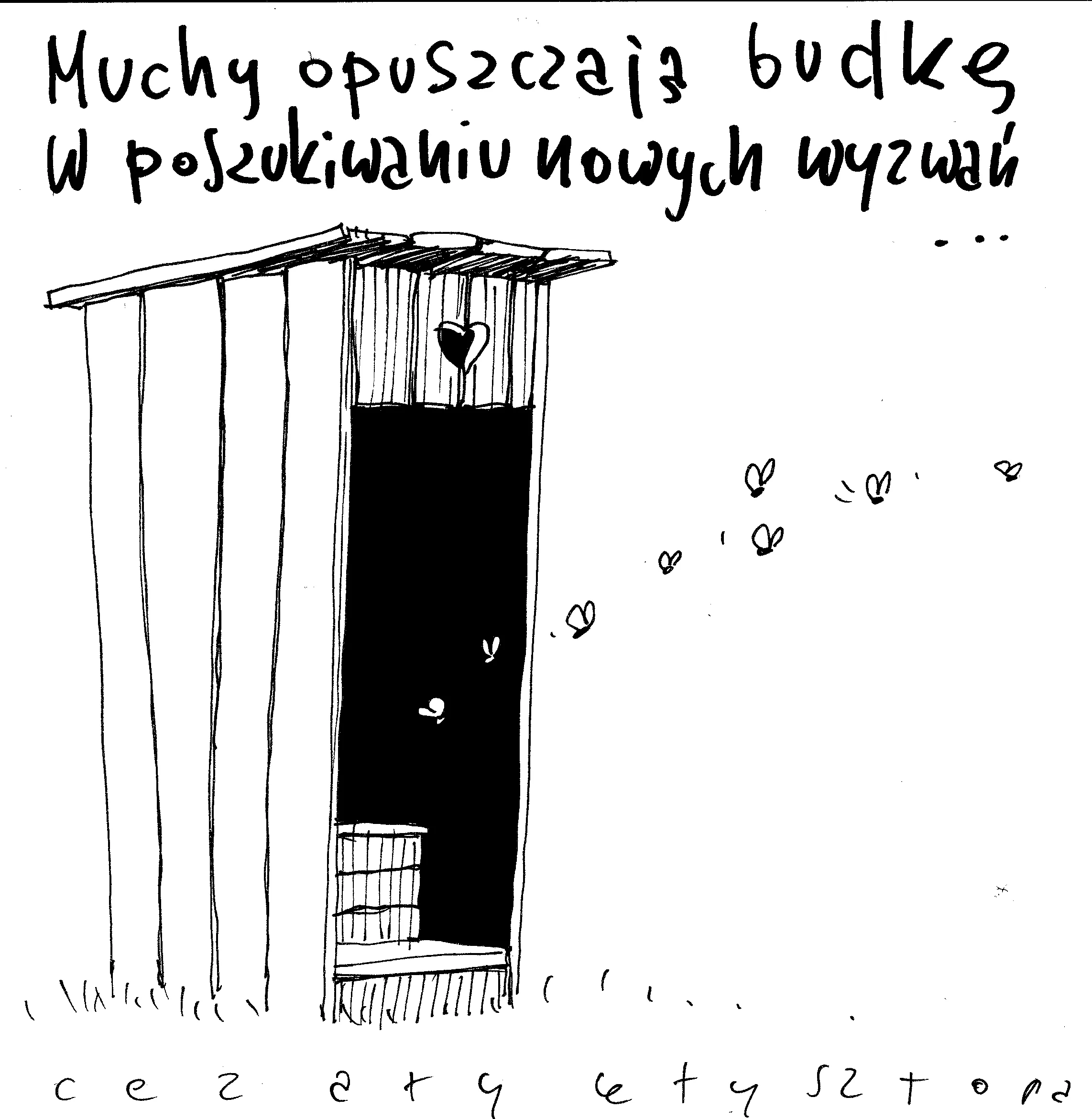 Czas na nowe wyzwania