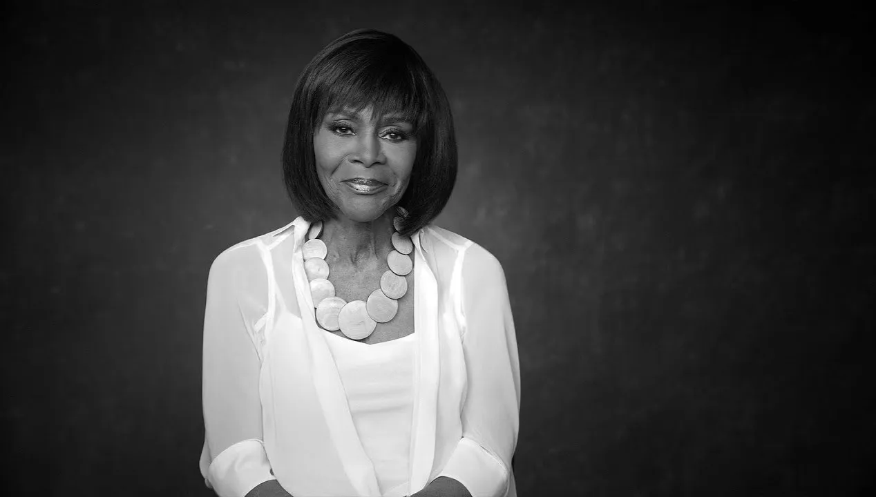 Zmarła aktorka Cicely Tyson