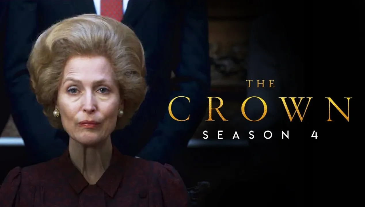 To nagranie miało nigdy nie ujrzeć światła dziennego. Bohaterowie serialu "The Crown" tańczą na planie