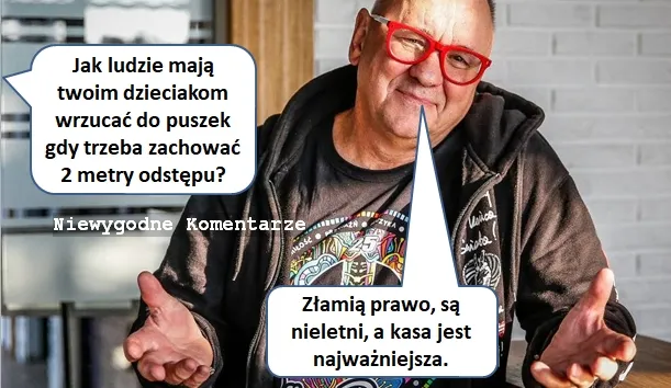 Jak wrzucić do puszki