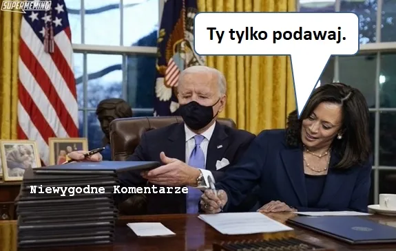 Podawaj