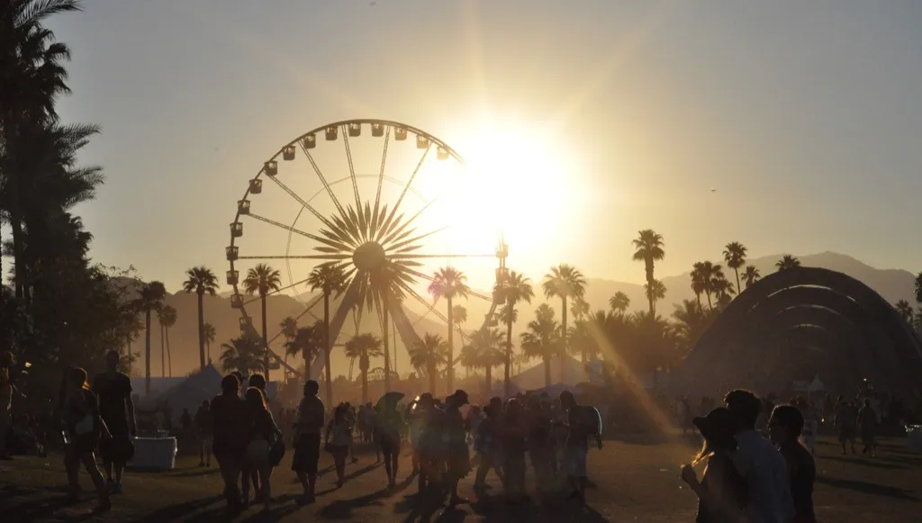 Słynny festiwal muzyczny jednak się nie odbędzie. Coachella odwołana po raz trzeci
