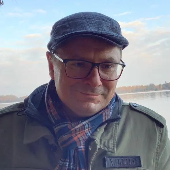 ,​Tomasz P. Terlikowski,