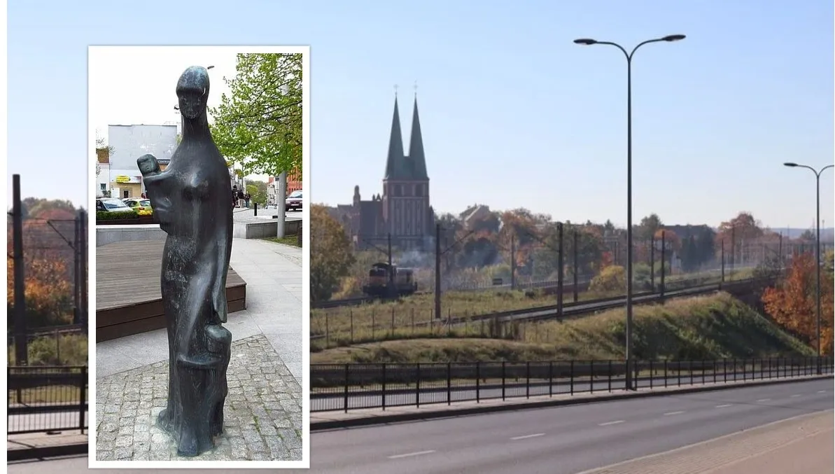 Zdecydują, gdzie stanie słynna rzeźba