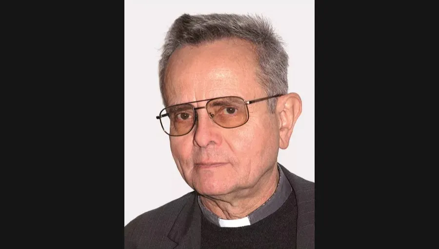 Zmarł o. Andrzej Koprowski. Był twórcą redakcji programów katolickich w Polskim Radiu i TVP