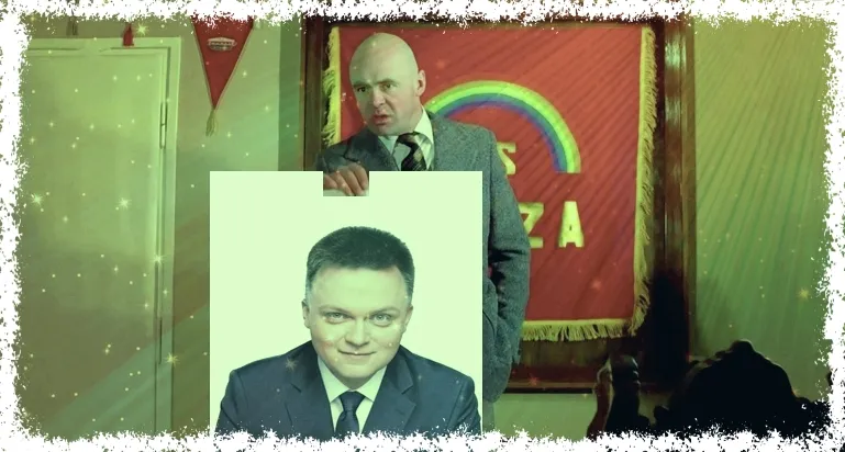 Wiesz co z nim zrobimy?