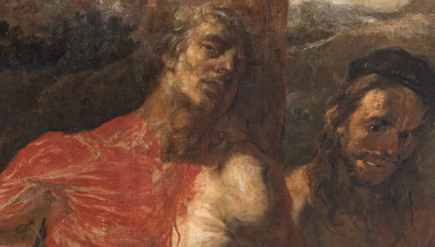 "Willmann encore. Męczeństwa apostołów"