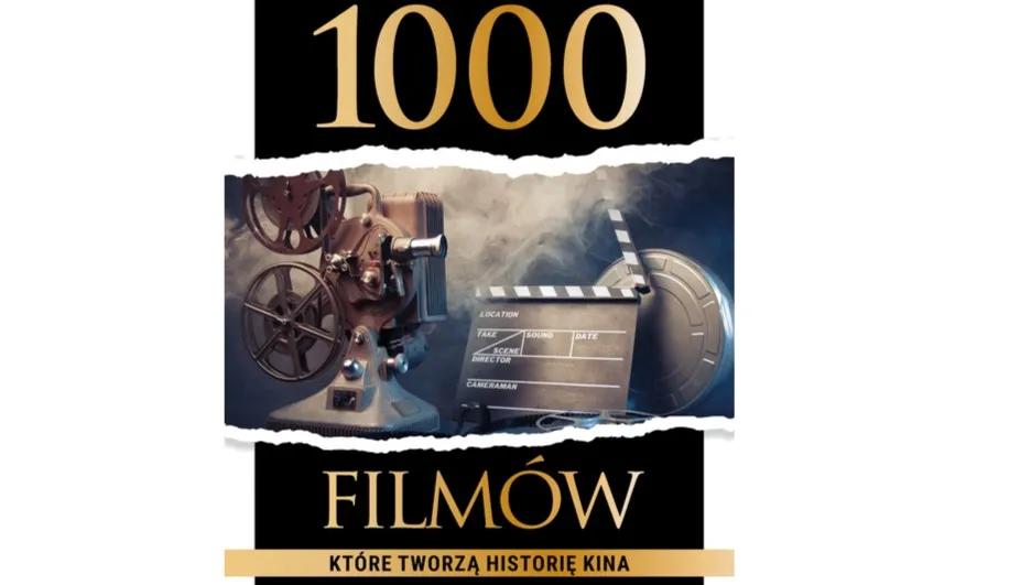 Filmowa Atlantyda zaklęta w książce