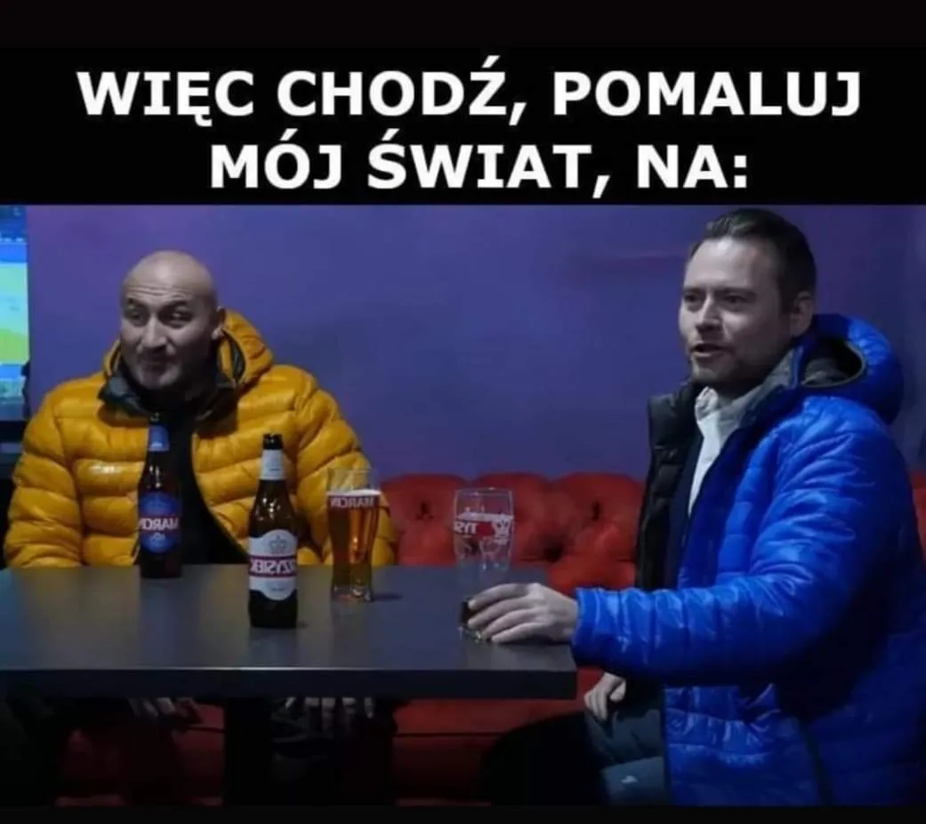 Chodź, pomaluj