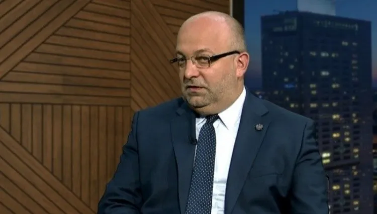 Piebiak: będę kandydował do KRS