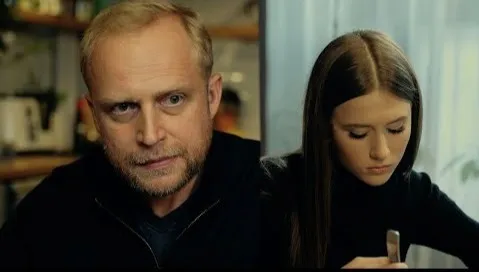 Fronczewski, Adamczyk, Węgiel w nowej produkcji Rusina. "Ten film jest dla mężczyzn"
