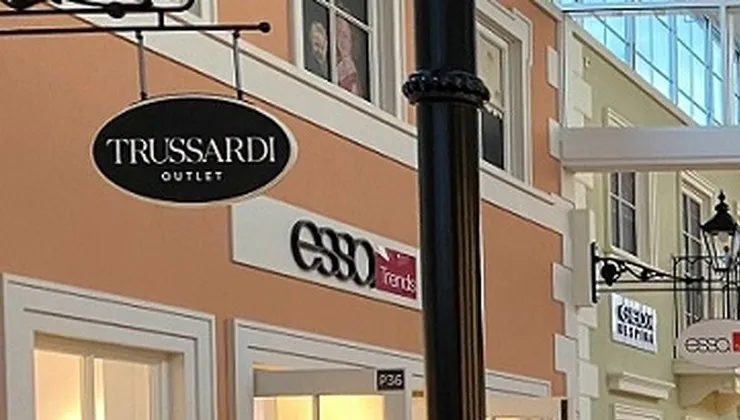 Bez tłumów w galeriach