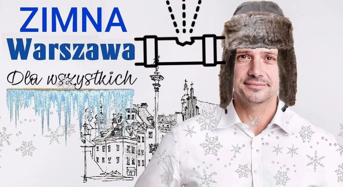 Awarie warszawskie
