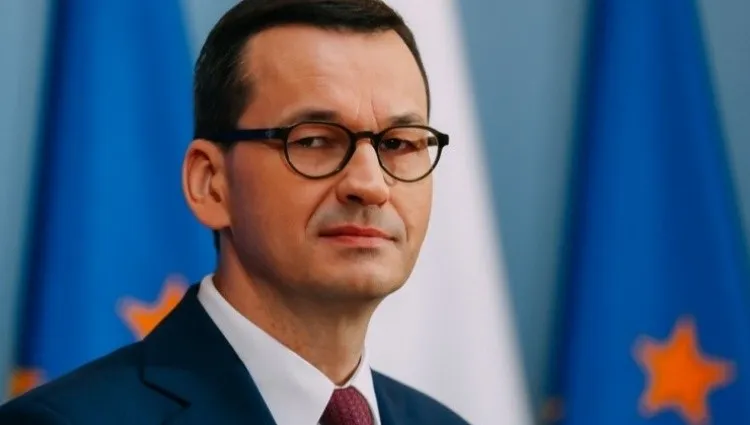 Premier nie ma wątpliwości - wygramy z kryzysem. "Polska wróci na ścieżkę wzrostu"