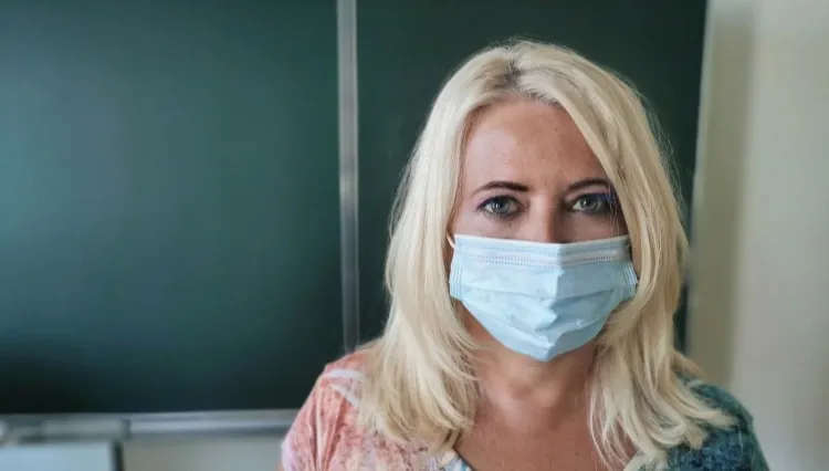 Jest decyzja ws. szczepień preparatem AstryZeneki. "W pierwszym etapie wyłącznie nauczyciele"