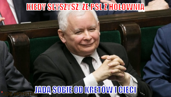 Nie kłóćcie się!