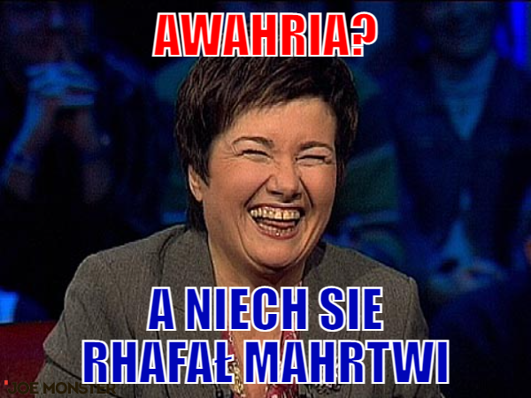 Warszawa