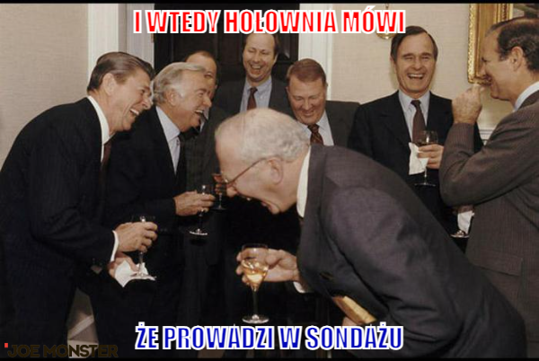 Sondaż