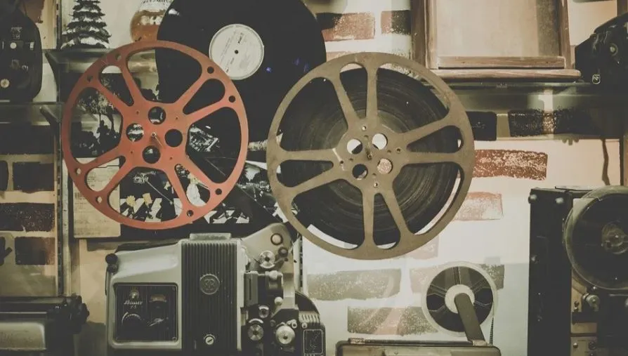 Tarcza Finansowa 2.0 dla filmowców