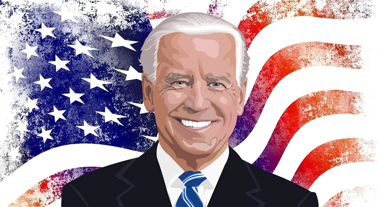 Ile wiesz o nowym prezydencie USA? Oto 15 faktów o Joe Bidenie