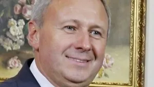 Były premier Białorusi zniknął. Pojawiają się nieoficjalne informacje o zatrzymaniu Siarhieja Rumasa
