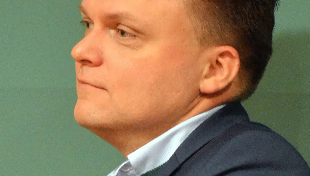  Szef lubelskiej PO rozważał przejście do Polska 2050?
