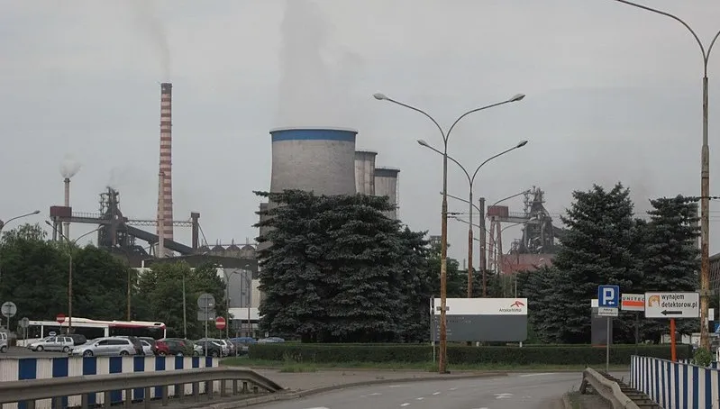 Hutnictwo za obniżką kosztów energii i ochroną rynku
