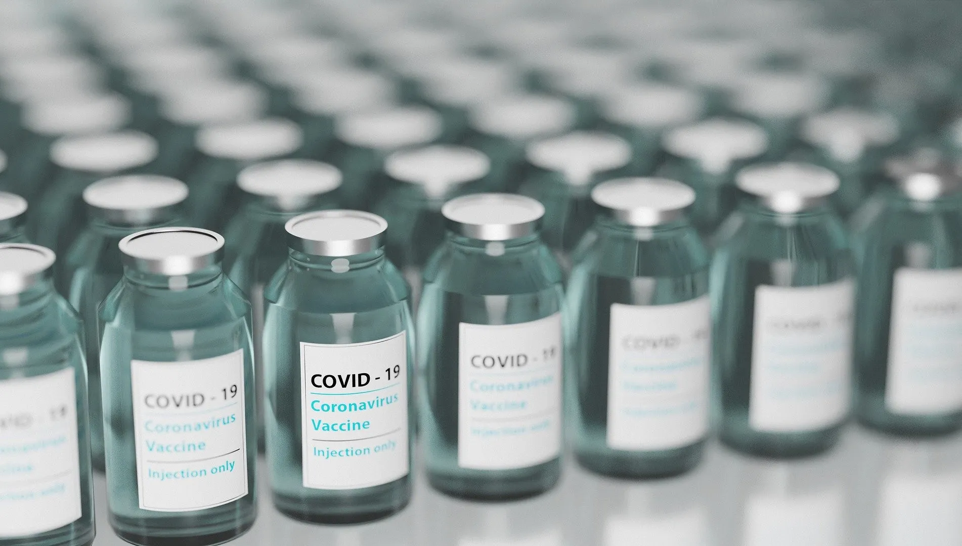 Szwajcaria nie zatwierdziła szczepionki AstraZeneca