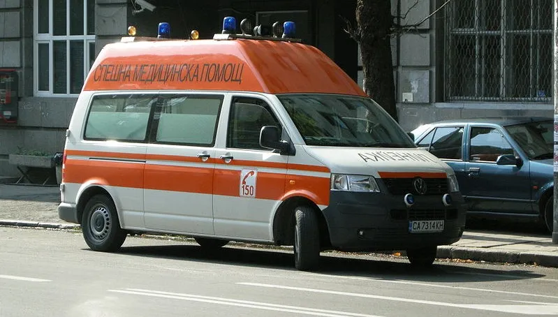 Bułgaria: wzrost zakażeń koronawirusem, Sofia w czerwonej strefie