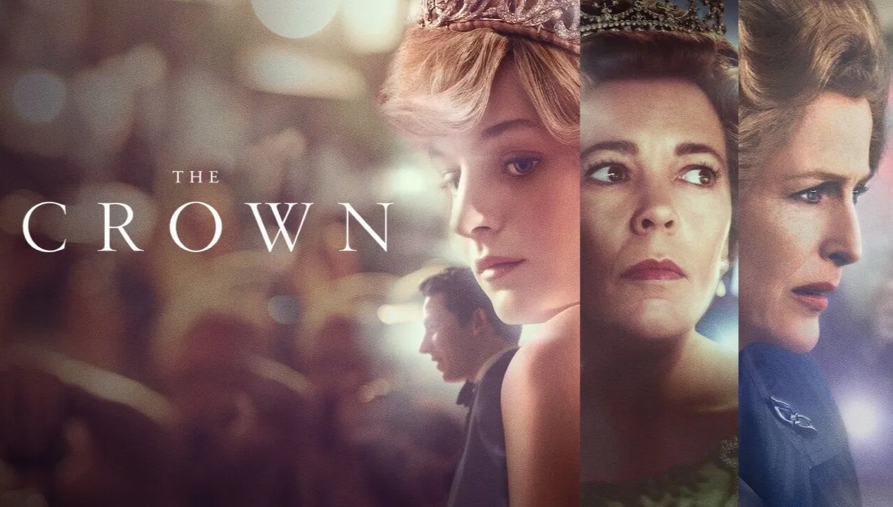 "Mank" i "The Crown" faworytami Złotych Globów. Produkcje otrzymały po sześć nominacji