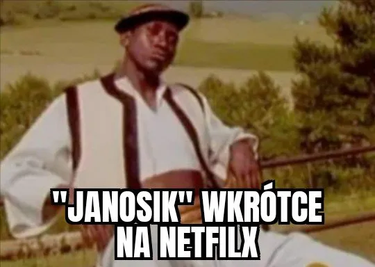 Janosik