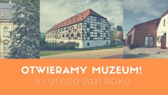 Od piątku Muzeum Lubuskie będzie otwarte